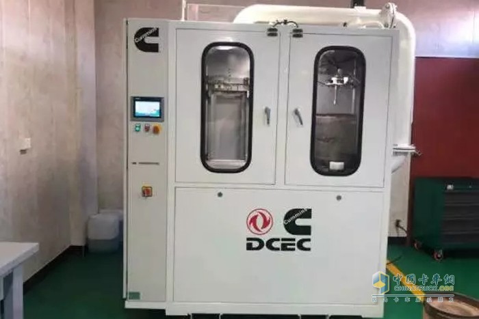 東風康明斯 發(fā)動機 國六