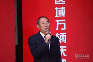 解放輕卡山東區(qū)域銷量突破萬(wàn)輛！