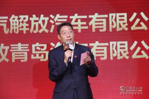 解放輕卡山東區(qū)域銷量突破萬(wàn)輛！