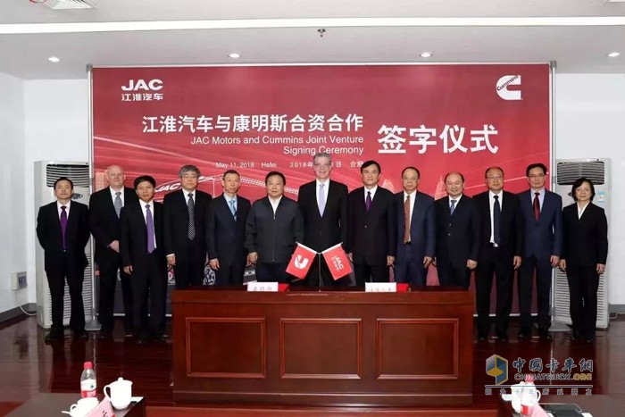 江淮汽車(chē) 江淮帥鈴 康明斯B系發(fā)動(dòng)機(jī)
