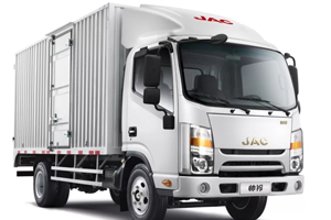 巔峰節(jié)油！帥鈴榮獲國際卡車節(jié)油大賽“節(jié)油冠軍”