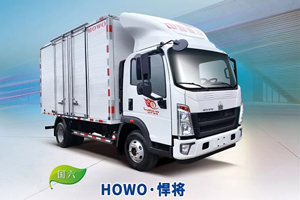 讓很多私家車主都羨慕不已 HOWO悍將全能王有何本領(lǐng)？