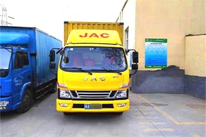國六時代就選駿鈴V6 老司機李東坡淺談“用車經(jīng)”
