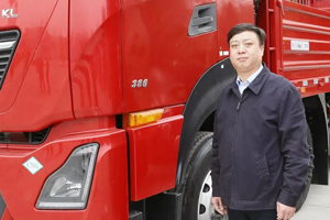 做可靠人，造可靠車(chē) 東風(fēng)專(zhuān)用汽車(chē)《可靠宣言》來(lái)了！