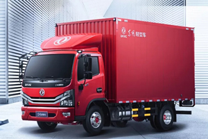 選對(duì)車(chē)就是最好的投資 東風(fēng)多利卡值得你擁有