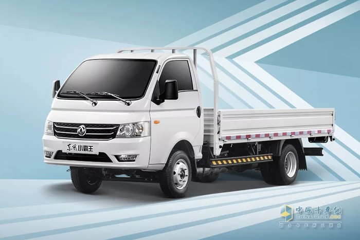 東風(fēng)輕型車 東風(fēng)小霸王 微卡