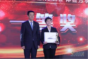 一汽解放品質(zhì)服務(wù)六十載，感動發(fā)聲，初心伊始