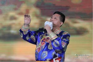 一汽解放品質(zhì)服務(wù)六十載，感動發(fā)聲，初心伊始