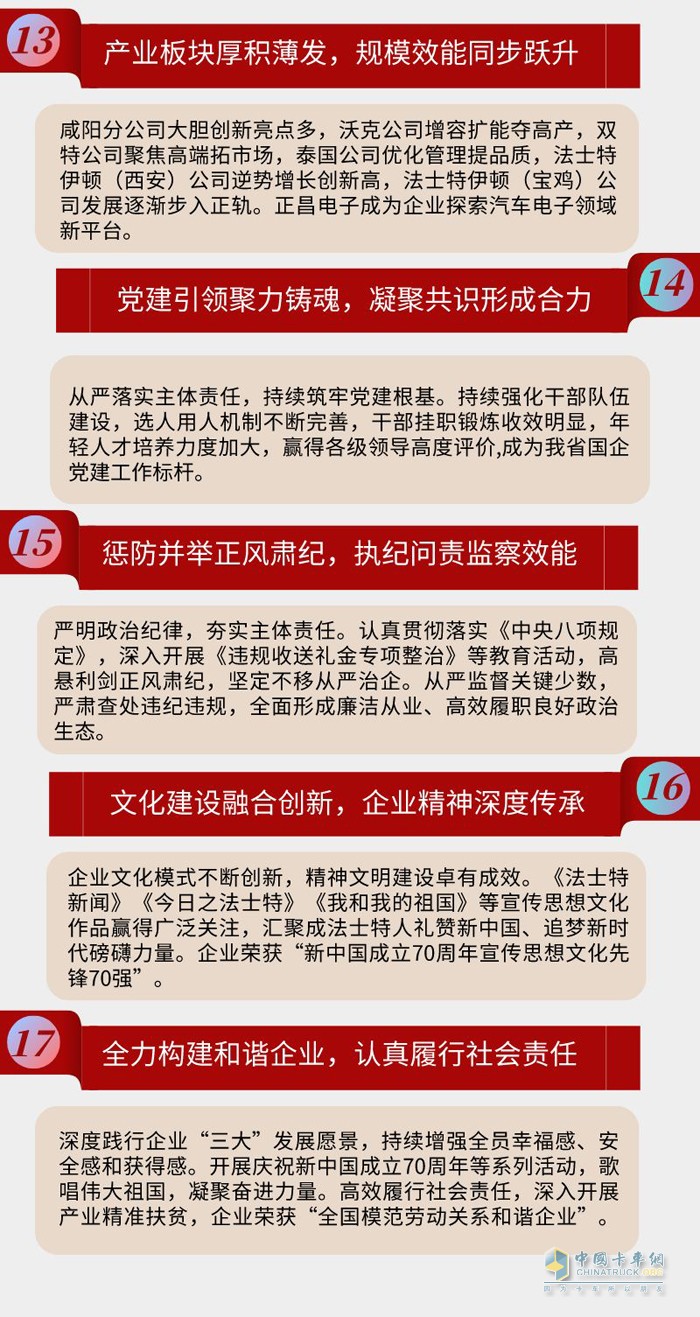 法士特 變速箱
