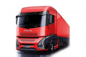 2020走在顏值巔峰的牽引車，滬尊S200，看完配置和價格誰還能不心動
