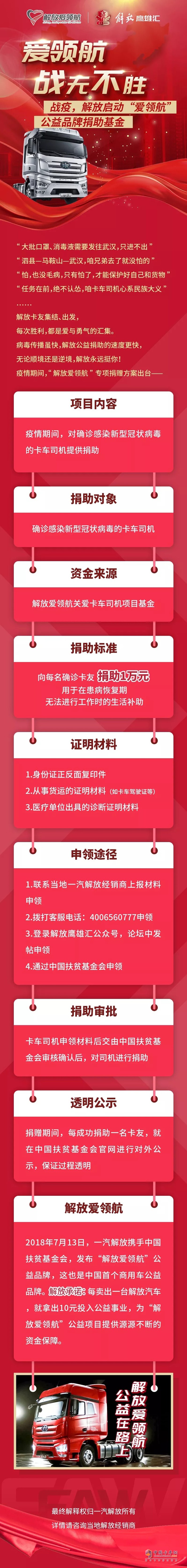 解放愛(ài)領(lǐng)航