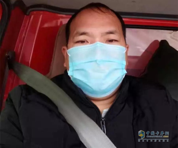 湖北武漢東風(fēng)輕卡客戶(hù)吳美文