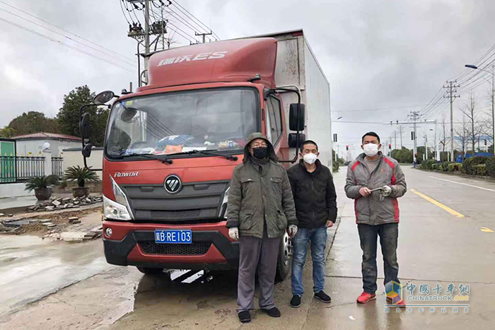 執(zhí)行救援任務中