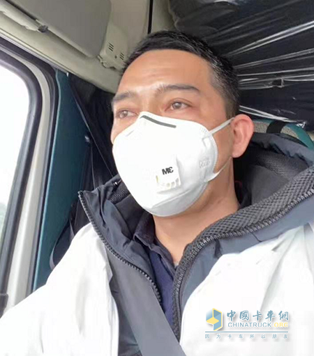 四川歐卡運(yùn)力物流有限公司負(fù)責(zé)人李明