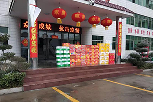 以行動(dòng)宣告決心 解放經(jīng)銷商&服務(wù)站戰(zhàn)疫步履不停！