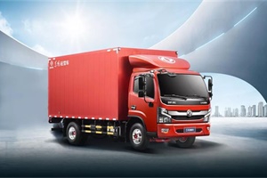 東風輕型車全車系車型，巨額優(yōu)惠帶你“重啟”2020！