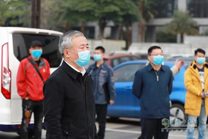 柳州市委常委、常務副市長劉可