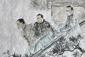 注意查收！您有一份“宅家安心包”！
