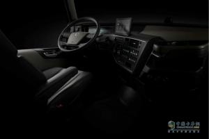 心動時刻來了！沃爾沃卡車四款全新一代車型正式發(fā)布