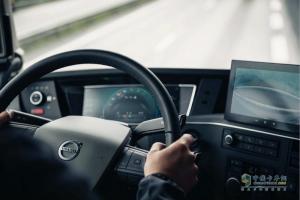 心動時刻來了！沃爾沃卡車四款全新一代車型正式發(fā)布