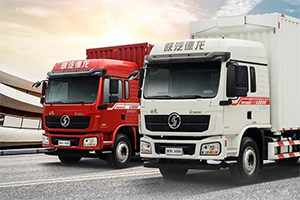 打造城際物流新一代 德龍L3000高頂雙臥載貨車有“高見”