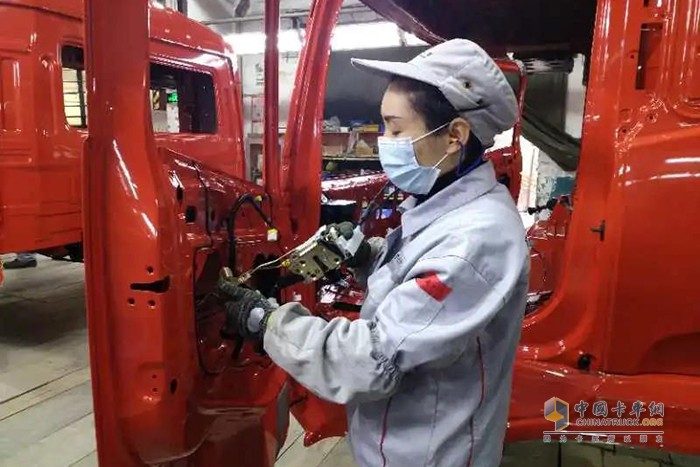 一手抓防疫防控，一手抓復工復產(chǎn)準備