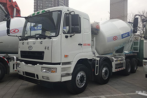 安全舒適更方便 華菱星馬攪拌車究竟都做了哪些升級？