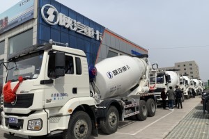 心系客戶  陜汽重卡多項(xiàng)舉措助領(lǐng)市場(chǎng)