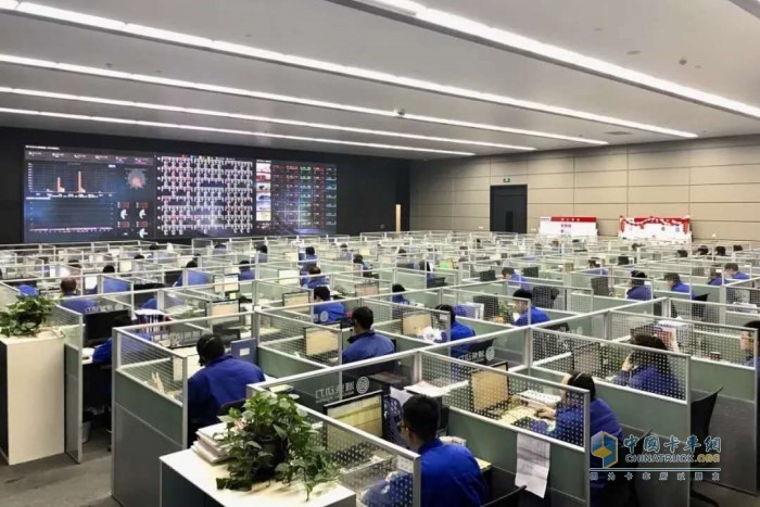 濰柴呼叫中心