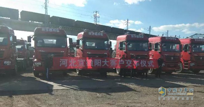 河北20臺軒德3系燃?xì)鉅恳嚱卉噧x式