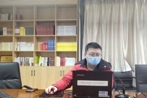助力復(fù)工復(fù)產(chǎn)  陜汽展開(kāi)渠道服務(wù)業(yè)務(wù)提升培訓(xùn)