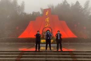 居危更要思危，看奧鈴鐵軍“新長(zhǎng)征路上”的向春而生 