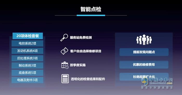 智能點檢服務助力高效復工復產