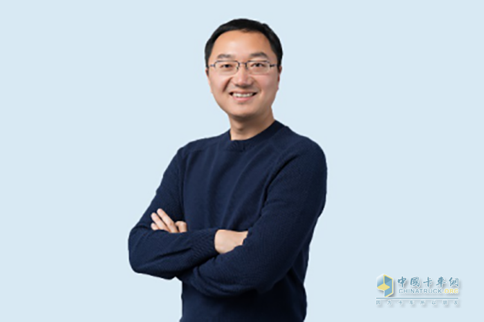 嬴徹技術(shù)與工程副總裁、硅谷研發(fā)中心負(fù)責(zé)人 田琛博士