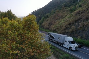 長頭、大臥鋪 江淮格爾發(fā)V7分分鐘讓你體驗舒適駕乘感受