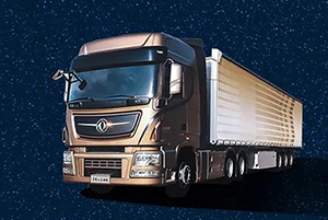 復(fù)工如何搶占先機(jī)？東風(fēng)商用車4大車型2020款強(qiáng)勢來襲！