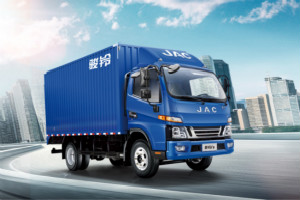 國(guó)三淘汰換新車(chē) “實(shí)力派”江淮駿鈴是最優(yōu)選