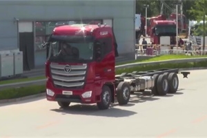 想高效，還想止損？你需要一臺歐曼自動擋載貨車