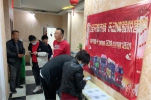 創(chuàng)新推廣促發(fā)展 陜汽重卡暖心關(guān)懷進(jìn)終端