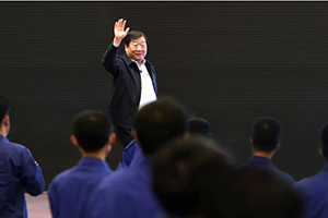 五四青年節(jié)，老譚有話說！