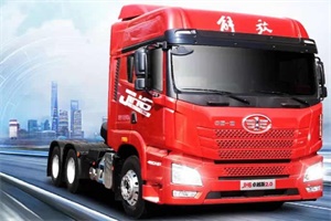五·二卡友節(jié)，JH6卓越版2.0震撼首發(fā)！