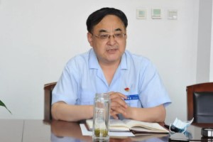 勇于亮劍奮戰(zhàn)二季度  陜汽重卡銷售公司召開“五一”營銷工作視頻會