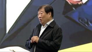  這些“瘋子”是譚旭光眼中最可愛(ài)的人