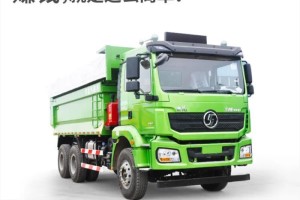 磨刀不誤砍柴工 德龍新M3000城建標(biāo)準(zhǔn)版自卸車成就價(jià)值運(yùn)營