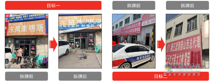 東風(fēng)康明斯展開(kāi)假冒拆牌行動(dòng)