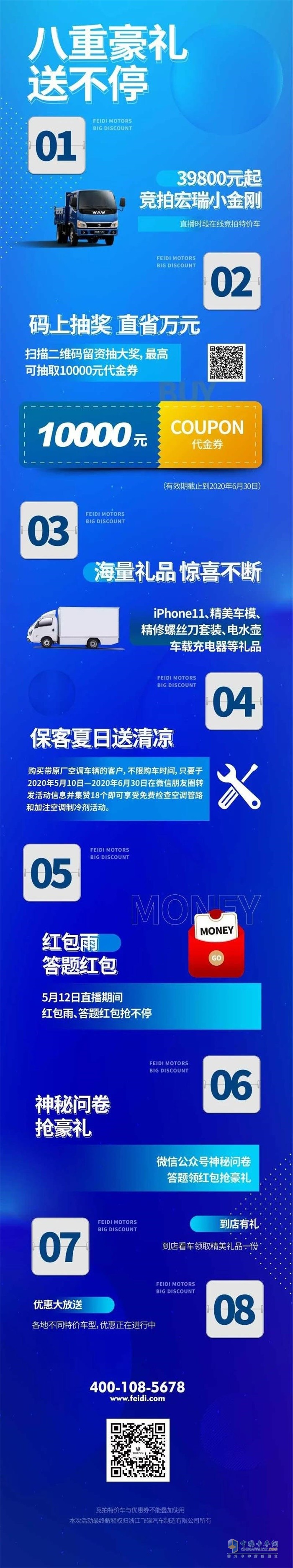 八重豪禮 特價競拍 宏瑞小金剛39800起