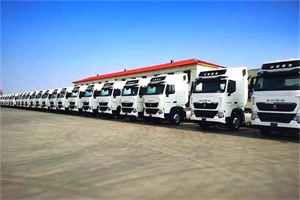 降本增效 質(zhì)贏天下，中國重汽推出質(zhì)贏版車型為用戶提供更多選擇
