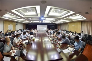 兄弟齊心 其利斷金 東風(fēng)五兄弟相聚共商共議共謀商用車事業(yè)發(fā)展