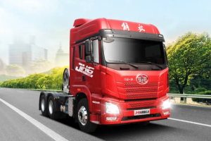 動力強 氣耗低 還能省會賺！JH6卓越版2.0 NG 就是強！