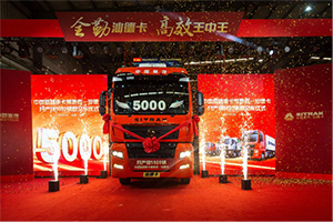 告白“520”！“5200”款汕德卡，豈止十倍愛你！